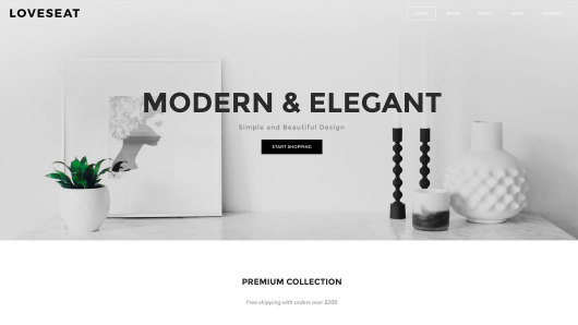 Business accelerating templates